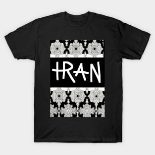 Iran Mahsa Amini Iran protest T-Shirt